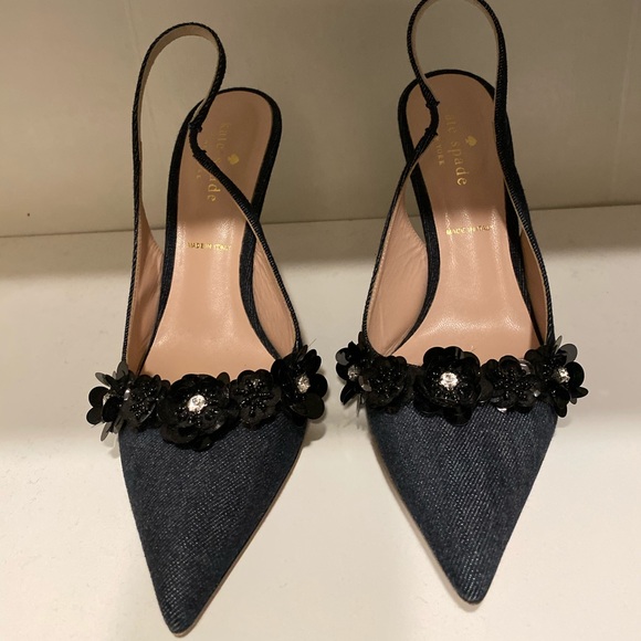 kate spade Shoes - Kate spade heels